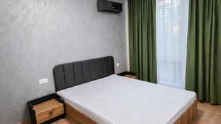 Модерен ДВУСТАЕН апартамент в кв. Христо Смирненски  (5)