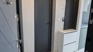 Едностаен апартамент под наем в Център (7)