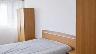 Тристаен апартамент под наем в кв. Южен (2)