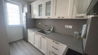 Двустаен апартамент в кв. Христо Смирненски (3)