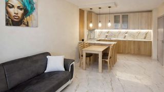 Двустаен апартамент в жк. Христо Смирненски (3)