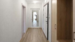Двустаен апартамент в жк. Христо Смирненски (8)