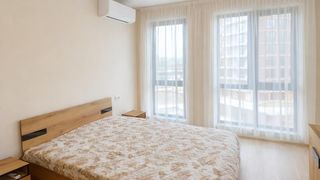 Двустаен апартамент в жк. Христо Смирненски (6)