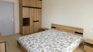 Двустаен апартамент в жк. Христо Смирненски (5)