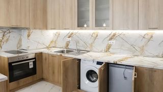Двустаен апартамент в жк. Христо Смирненски (10)