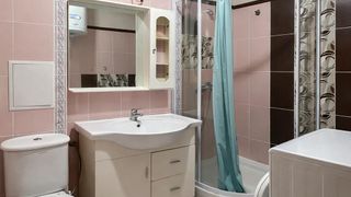 Тристаен апартамент под наем в жк. Южен (5)