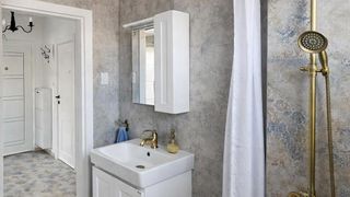 Тристаен апартамент под наем в кв. Каменица 2 (8)