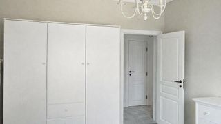 Тристаен апартамент под наем в кв. Каменица 2 (7)