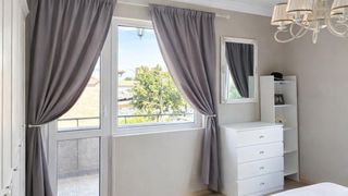 Тристаен апартамент под наем в кв. Каменица 2 (5)
