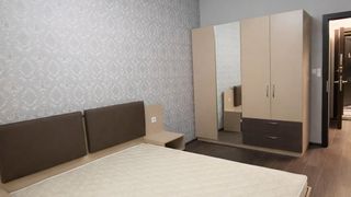 Двустаен апартамент под наем в кв. Гагарин (4)