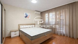 Просторен 3-стаен апартамент в кв. Кършияка (5)