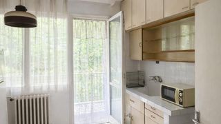 Двустаен апартамент под наем в кв. Младежки хълм (2)