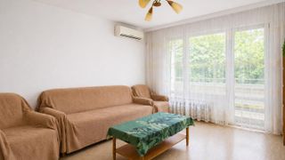 Двустаен апартамент под наем в кв. Младежки хълм (6)