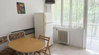 Двустаен апартамент под наем в кв. Младежки хълм (3)