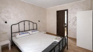 Двустаен апартамент под наем в кв. Съдийски (3)