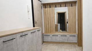 Двустаен апартамент под наем в кв. Каменица 2 (6)