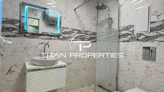 Двустаен апартамент под наем в кв. Остромила (11)