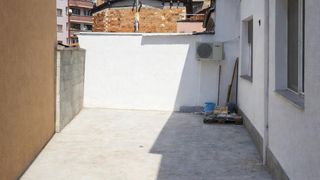 ЕКСКЛУЗИВНО! Двустаен апартамент в кв. Мараша (7)