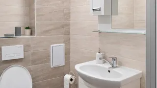 Двустаен Наеми, Гагарин, Пловдив (6)