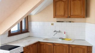 Cu două dormitoare Închirieri, Küçük Paris, Plovdiv (4)