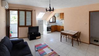 Cu două dormitoare Închirieri, Küçük Paris, Plovdiv (2)