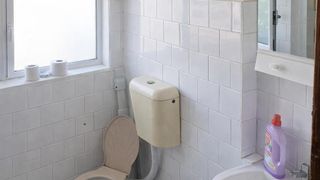 Cu două dormitoare Închirieri, Küçük Paris, Plovdiv (9)