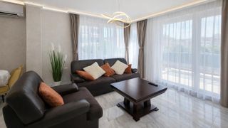 Двустаен апартамент в кв. Кючук Париж | ПАРКОМЯСТО + ИНТЕРНЕТ (7)