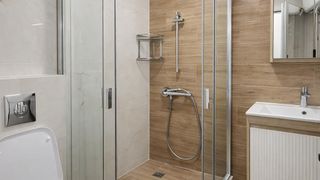 Двустаен апартамент в кв. Кючук Париж | ПАРКОМЯСТО + ИНТЕРНЕТ (5)