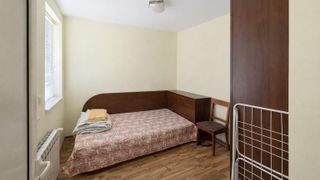 Двустаен апартамент под наем в кв. Мараша (5)
