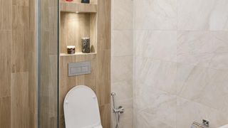 Тристаен апартамент под наем в жк. Младежки хълм (7)