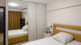 Тристаен апартамент под наем в жк. Младежки хълм (6)