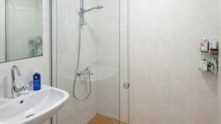 Тристаен Наеми, Кючук Париж, Пловдив (8)