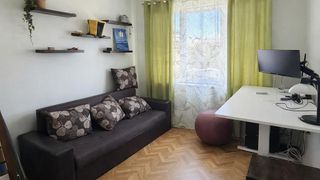 Тристаен Наеми, Кючук Париж, Пловдив (6)