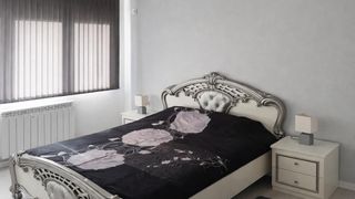 Тристаен апартамент в кв. Христо Смирненски (4)