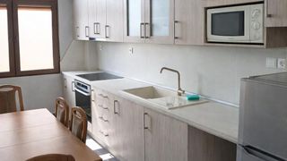 Тристаен апартамент в кв. Христо Смирненски (3)