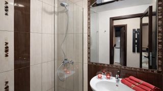 Two-bedroom Rentals, The Kurshiyaka, Plovdiv (5)