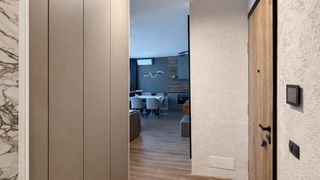 Two-bedroom Rentals, Center, Plovdiv (7)