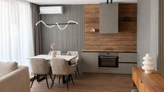 Two-bedroom Rentals, Center, Plovdiv (2)