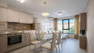 Two-bedroom Rentals, The Kurshiyaka, Plovdiv (4)