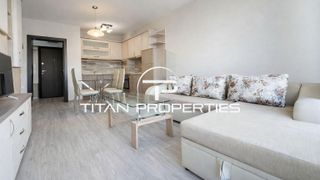 Two-bedroom Rentals, The Kurshiyaka, Plovdiv