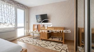 С ключ! Тристаен апартамент под наем в кв. Каменица 1 (9)