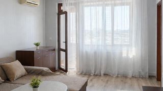 Тристаен Наеми, Кючук Париж, Пловдив (2)