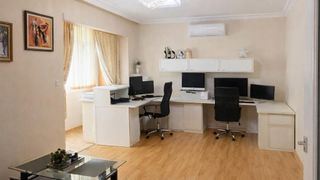 Zwei-Zimmer-Wohnung Verleih, Küçük Paris, Plovdiv (2)