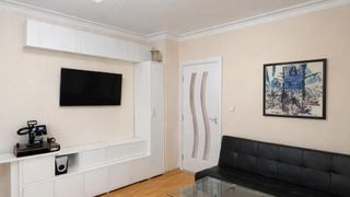 Zwei-Zimmer-Wohnung Verleih, Küçük Paris, Plovdiv (8)