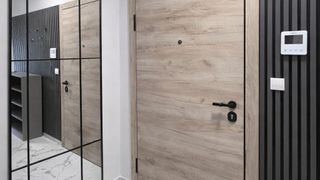 Zwei-Zimmer-Wohnung Verleih, Komatewo, Plovdiv (8)