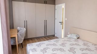 Zwei-Zimmer-Wohnung Verleih, Komatewo, Plovdiv (5)