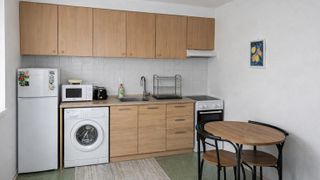Two-bedroom Rentals, Küçük Paris, Plovdiv (2)