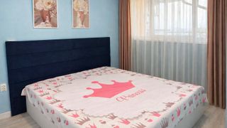 Тристаен апартамент под наем в кв. Каменица 2 (5)
