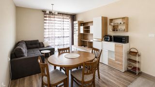 Dreizimmerwohnung Verleih, Hristo Smirnenski, Plovdiv