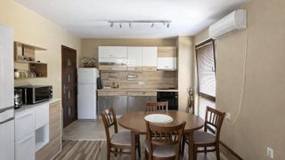 Dreizimmerwohnung Verleih, Hristo Smirnenski, Plovdiv (2)